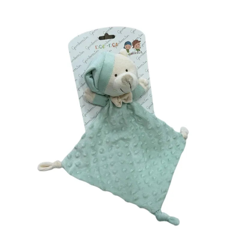 Dou Dou Gamberritos - Frontal - Moda Infantil Chicle