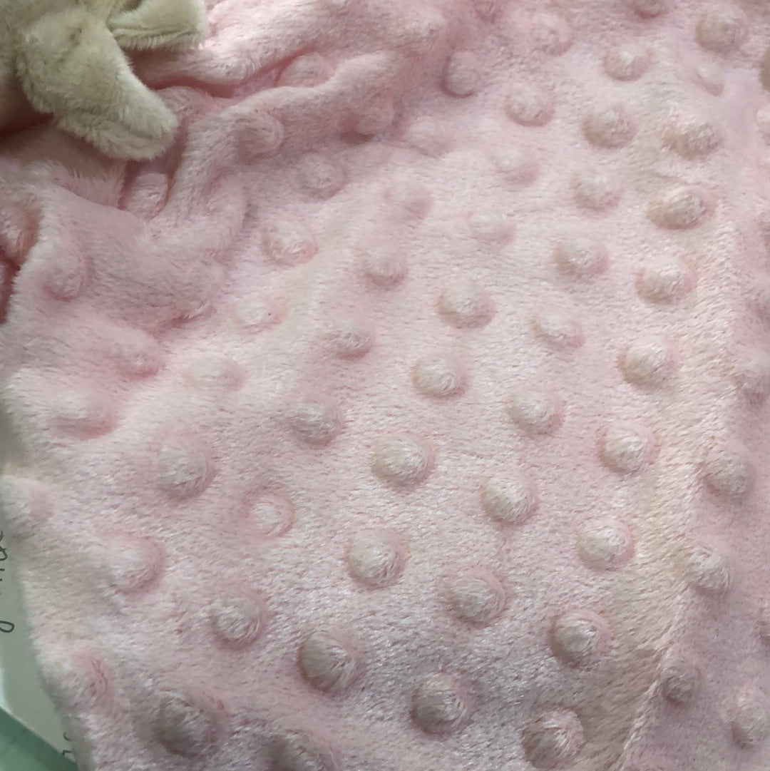 Dou-Dou Gamberritos en rosa claro - Detalle 1 - Moda Infantil Chicle