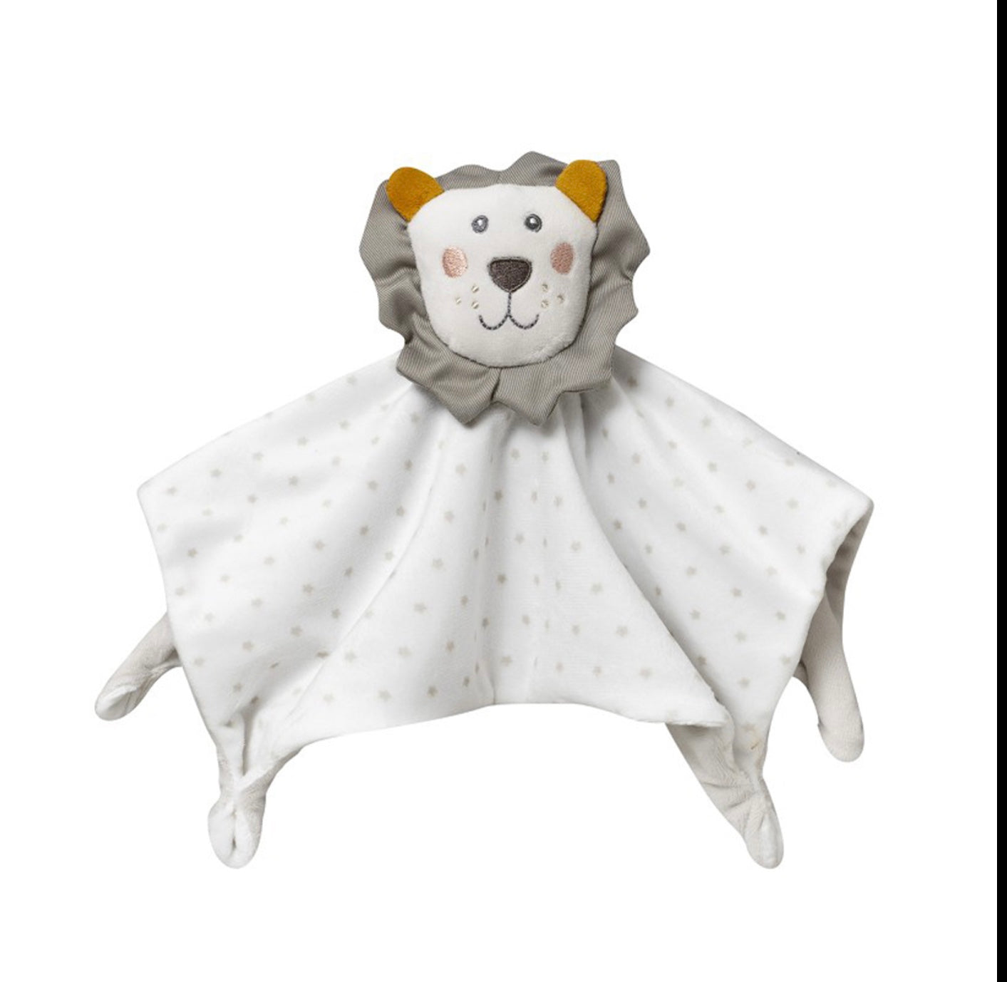 Dou-dou León Interbaby - Frontal - Moda Infantil Chicle