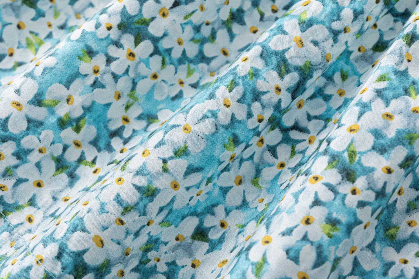 Falda de niña de flores de Newness 2024 - Detalle 6 - Moda Infantil Chicle