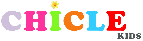 Moda Infantil Chicle