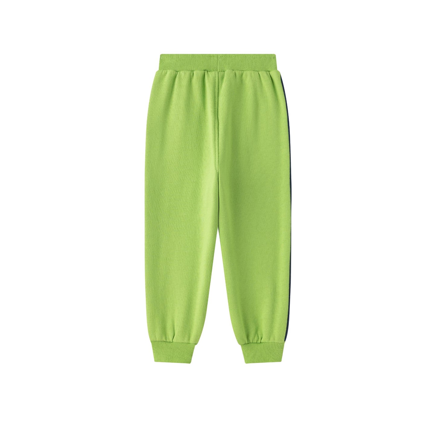 Pantalón deportivo niño bebé - Detalle 1 - Moda Infantil Chicle