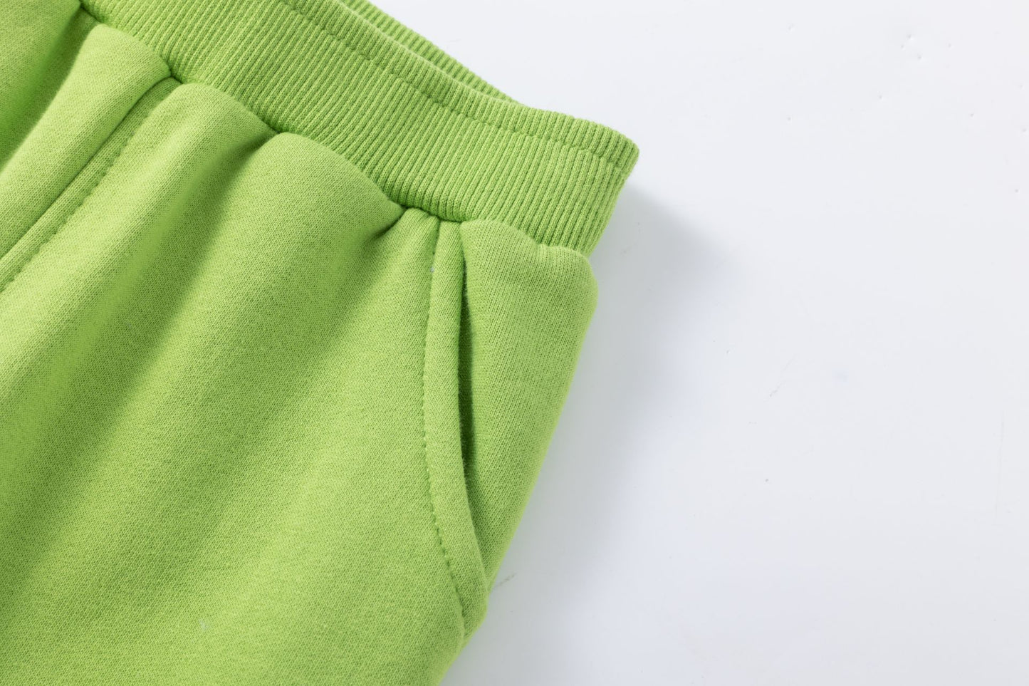 Pantalón deportivo niño bebé - Detalle 4 - Moda Infantil Chicle