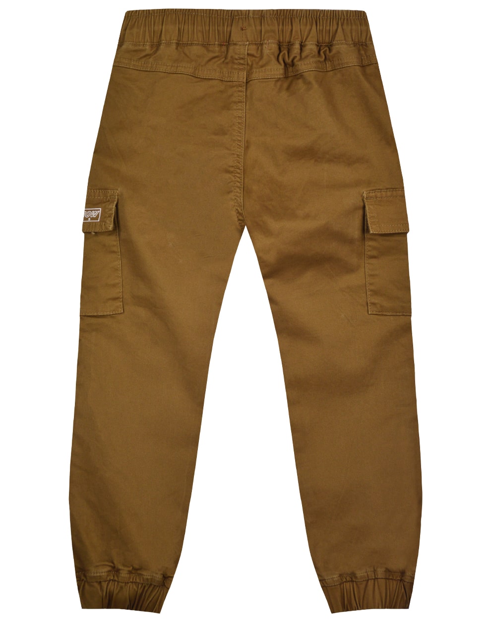 Pantalón niño de Energiers - Detalle 1 - Moda Infantil Chicle