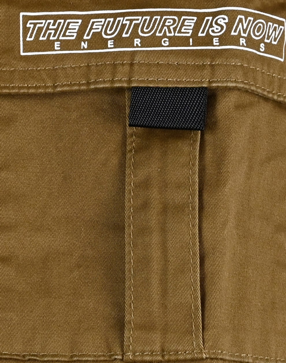 Pantalón niño de Energiers - Detalle 2 - Moda Infantil Chicle