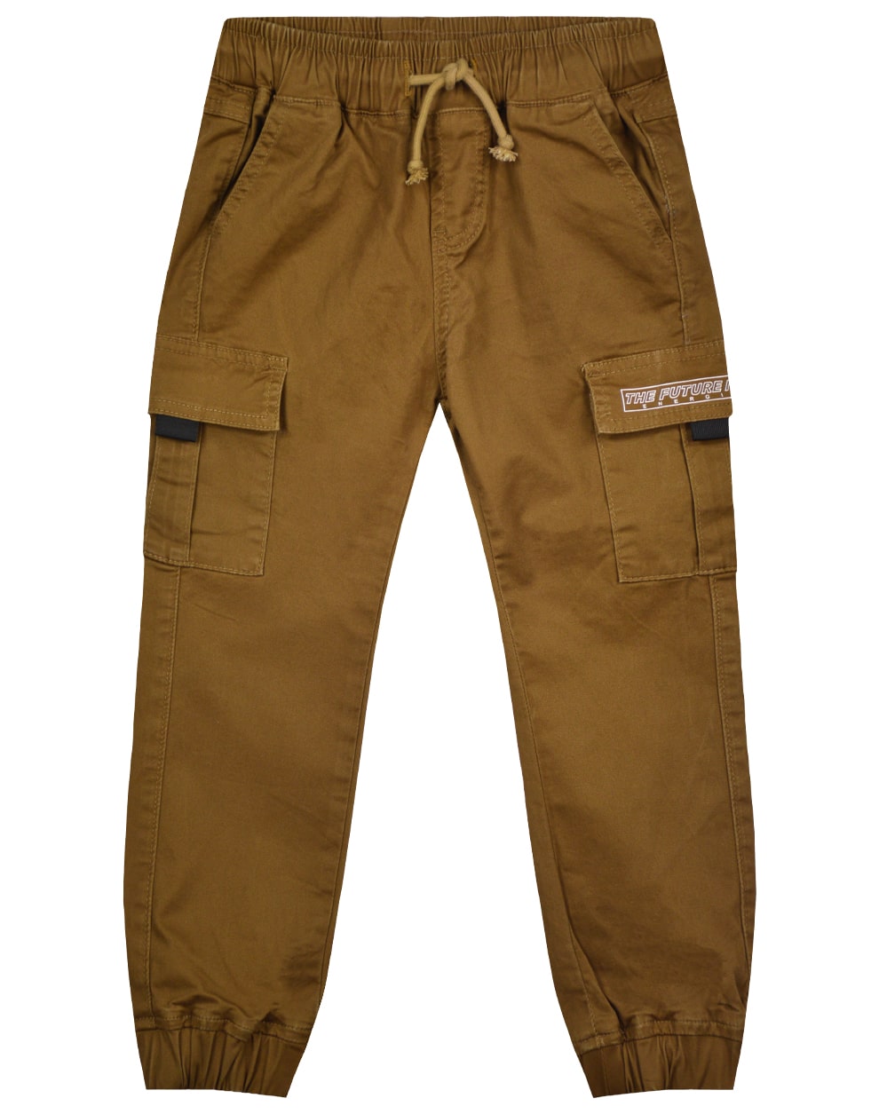 Pantalón niño de Energiers - Frontal - Moda Infantil Chicle