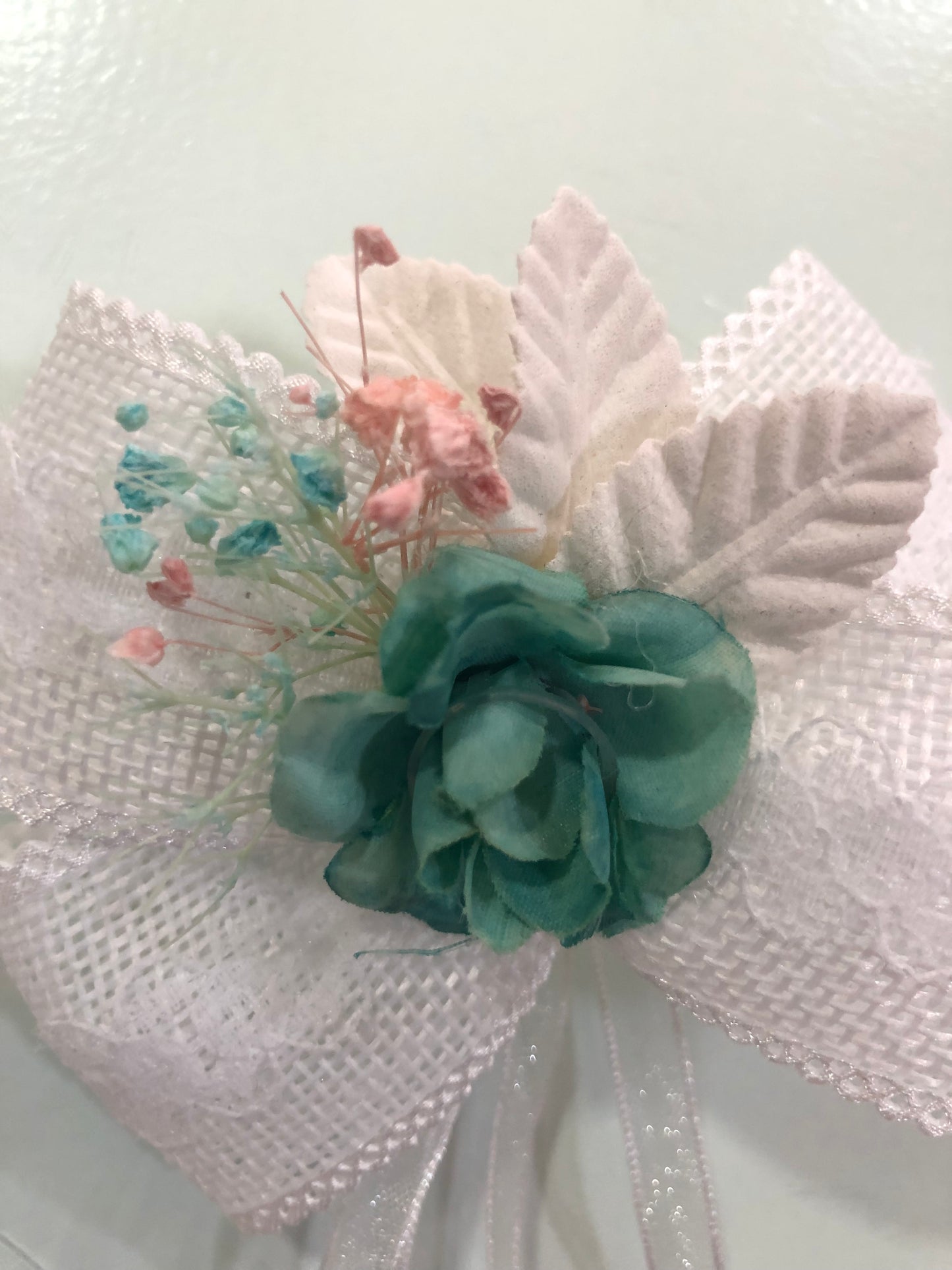 Pasador pelo - Detalle 1 - Moda Infantil Chicle