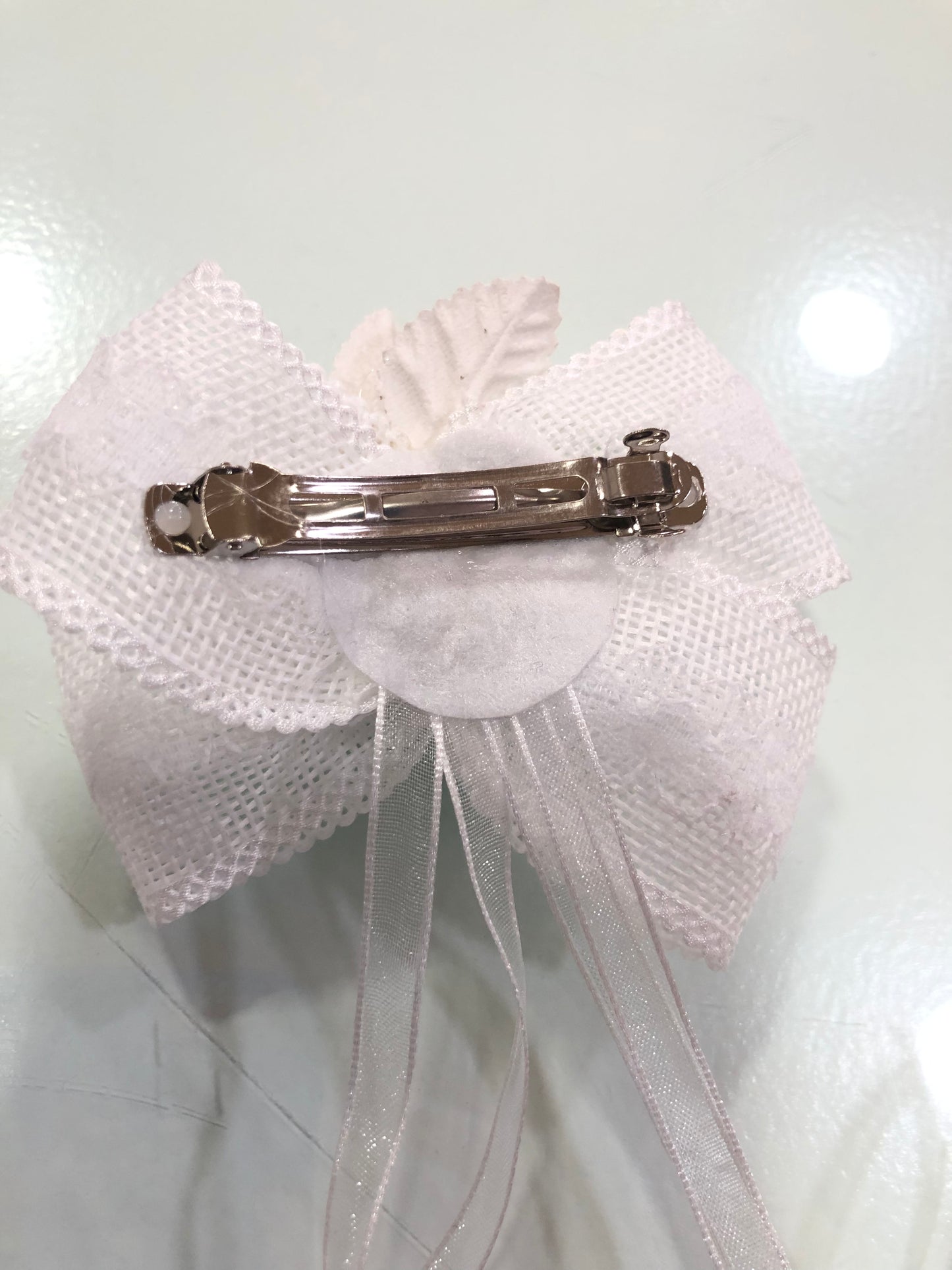 Pasador pelo - Detalle 2 - Moda Infantil Chicle