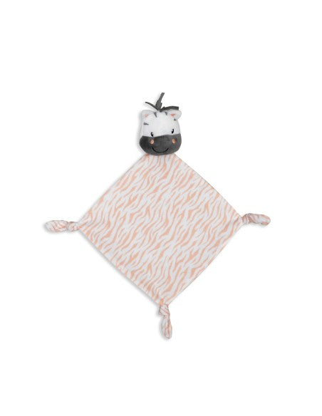 Set de regalo cebra - Detalle 2 - Moda Infantil Chicle