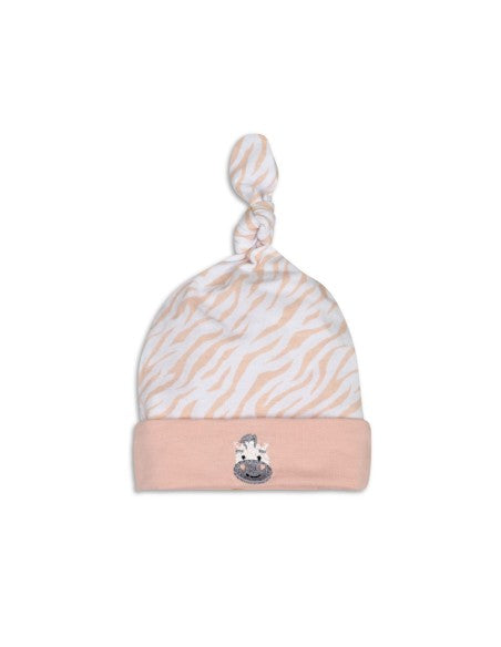 Set de regalo cebra - Detalle 3 - Moda Infantil Chicle