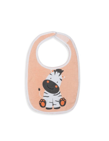 Set de regalo cebra - Detalle 4 - Moda Infantil Chicle
