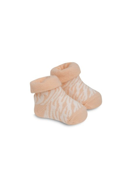 Set de regalo cebra - Detalle 5 - Moda Infantil Chicle