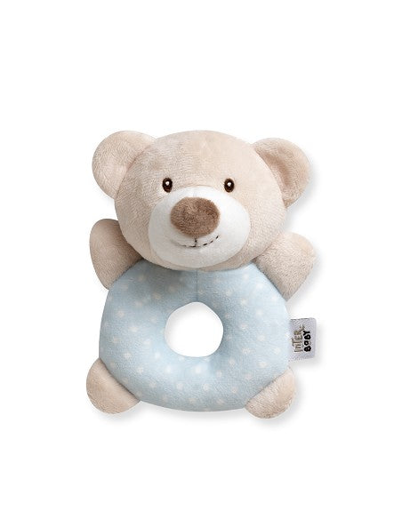 Sonajero bebé - Detalle 2 - Moda Infantil Chicle