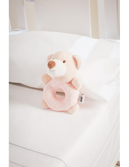 Sonajero bebé - Detalle 3 - Moda Infantil Chicle