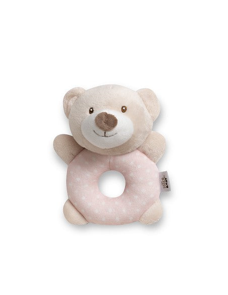 Sonajero bebé - Detalle 5 - Moda Infantil Chicle