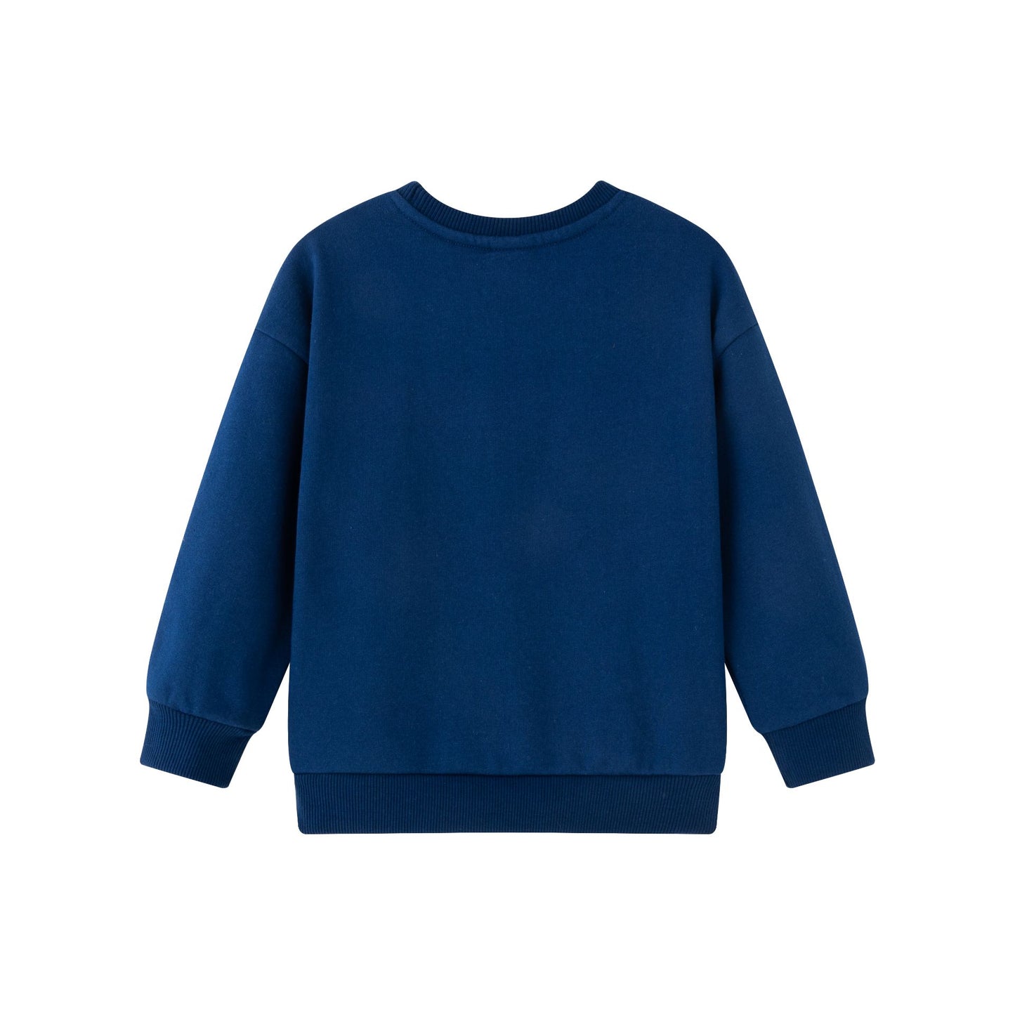 Sudadera rana - Newness - Detalle 1 - Moda Infantil Chicle