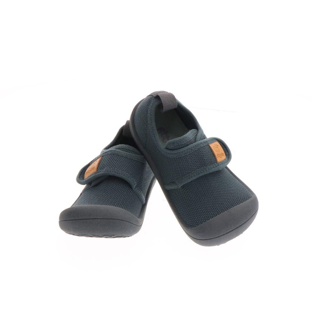 Zapatillas Attipas · Skin Shoes verde - Detalle 1 - Moda Infantil Chicle