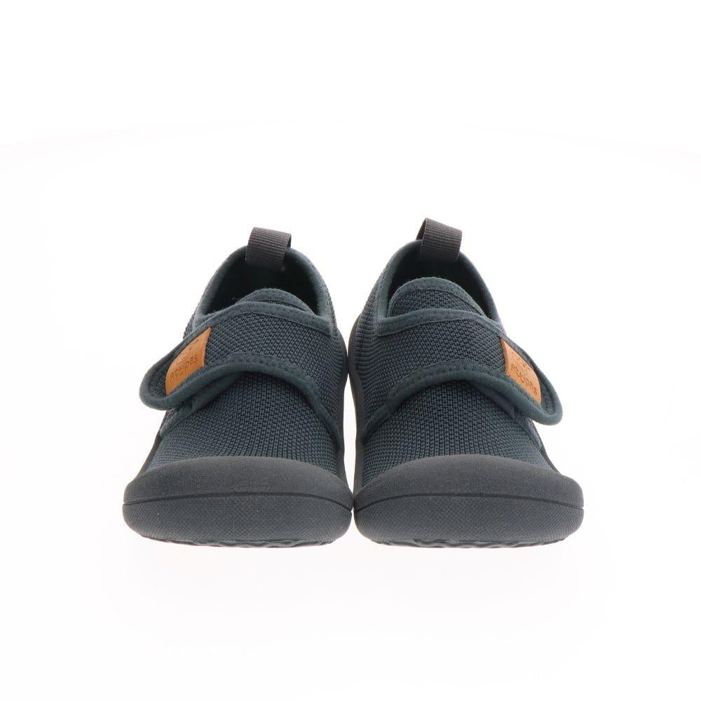 Zapatillas Attipas · Skin Shoes verde - Detalle 2 - Moda Infantil Chicle