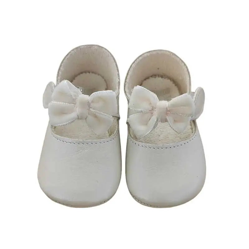 Zapatitos Cuquito - Frontal - Moda Infantil Chicle
