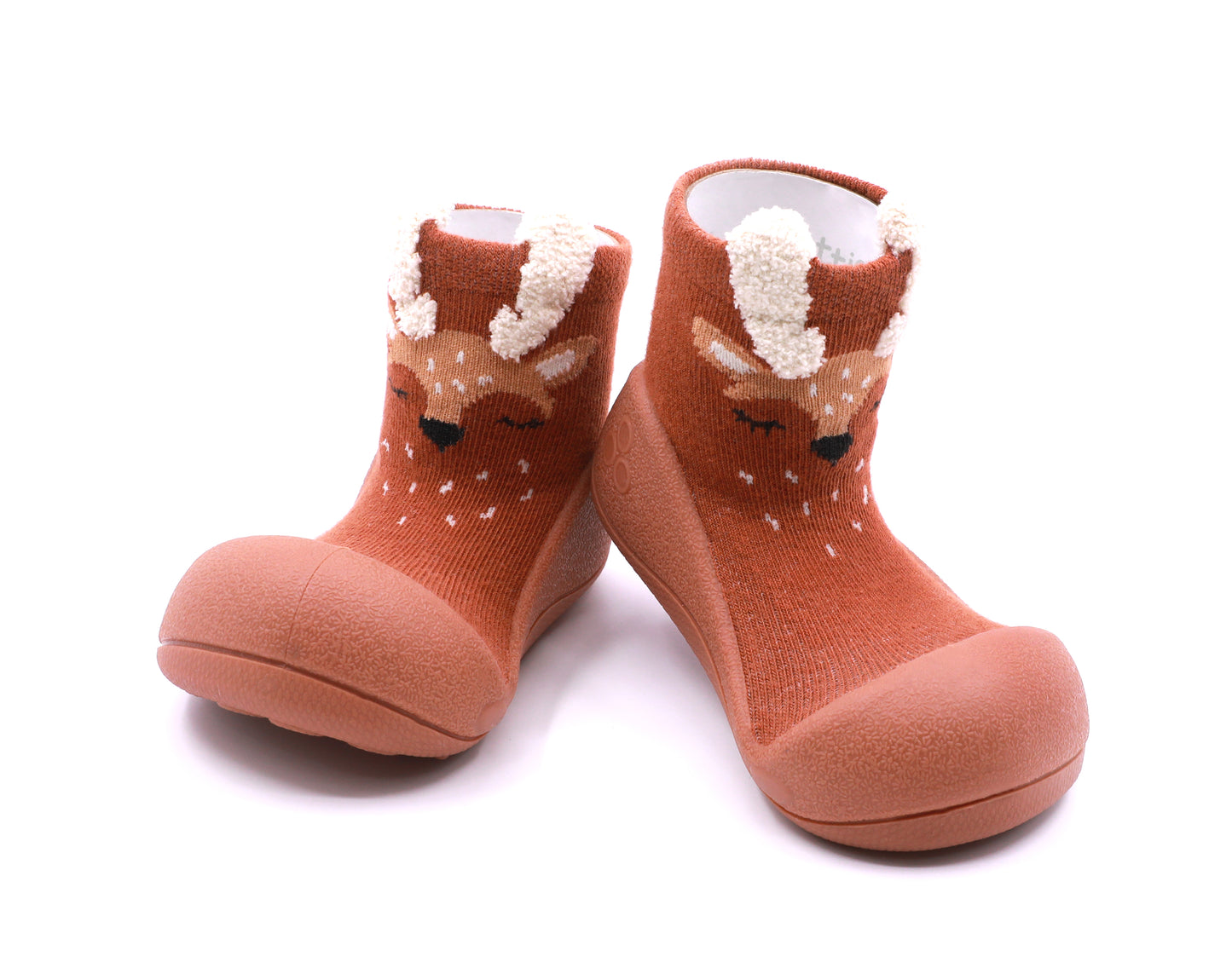 Zapatos Attipas · Animal - Brown - Detalle 1 - Moda Infantil Chicle