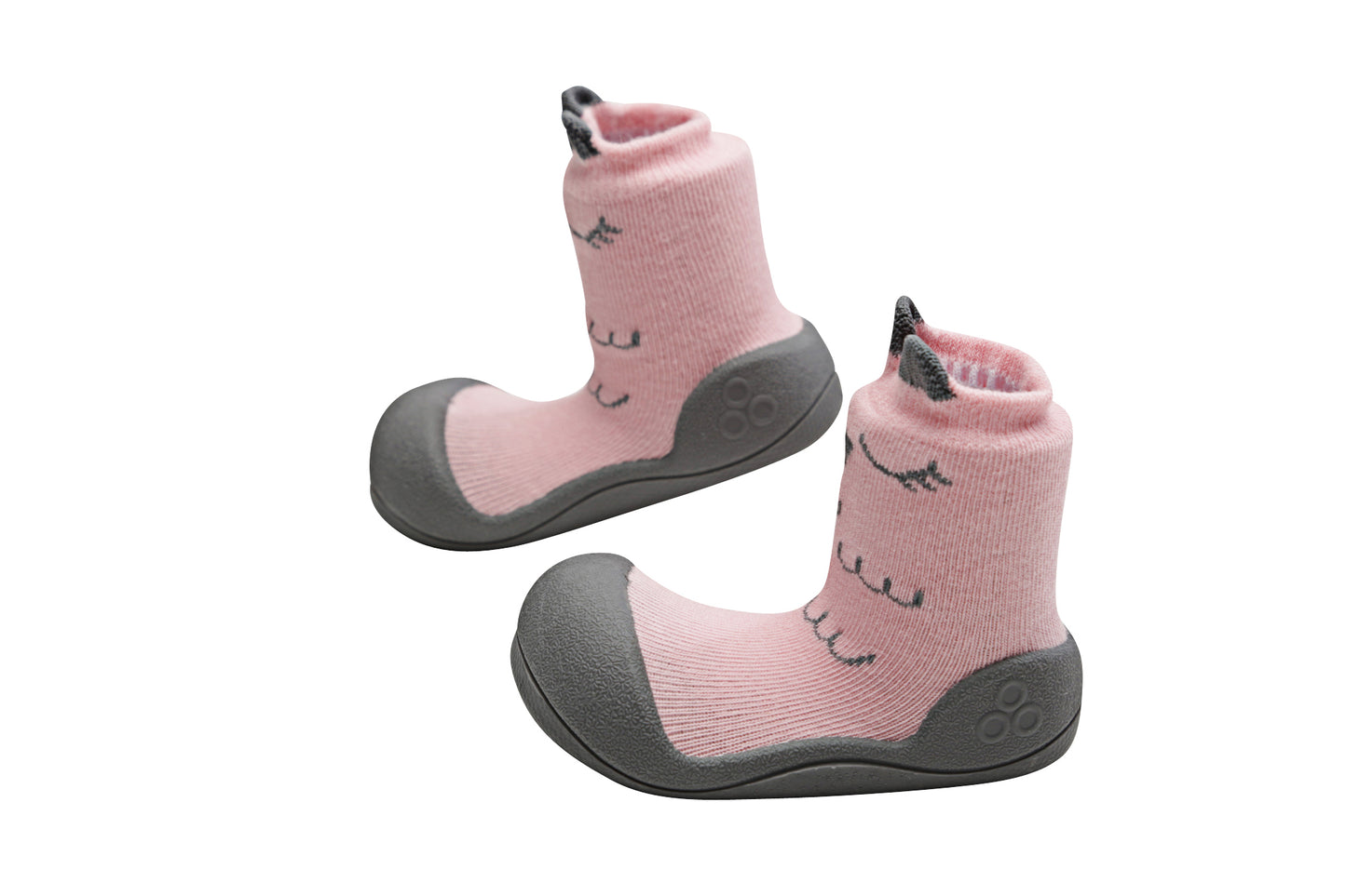 Zapatos Attipas · Cutie-Pink - Detalle 3 - Moda Infantil Chicle