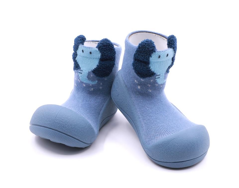 Zapatos Attipas · Elephant - Detalle 1 - Moda Infantil Chicle