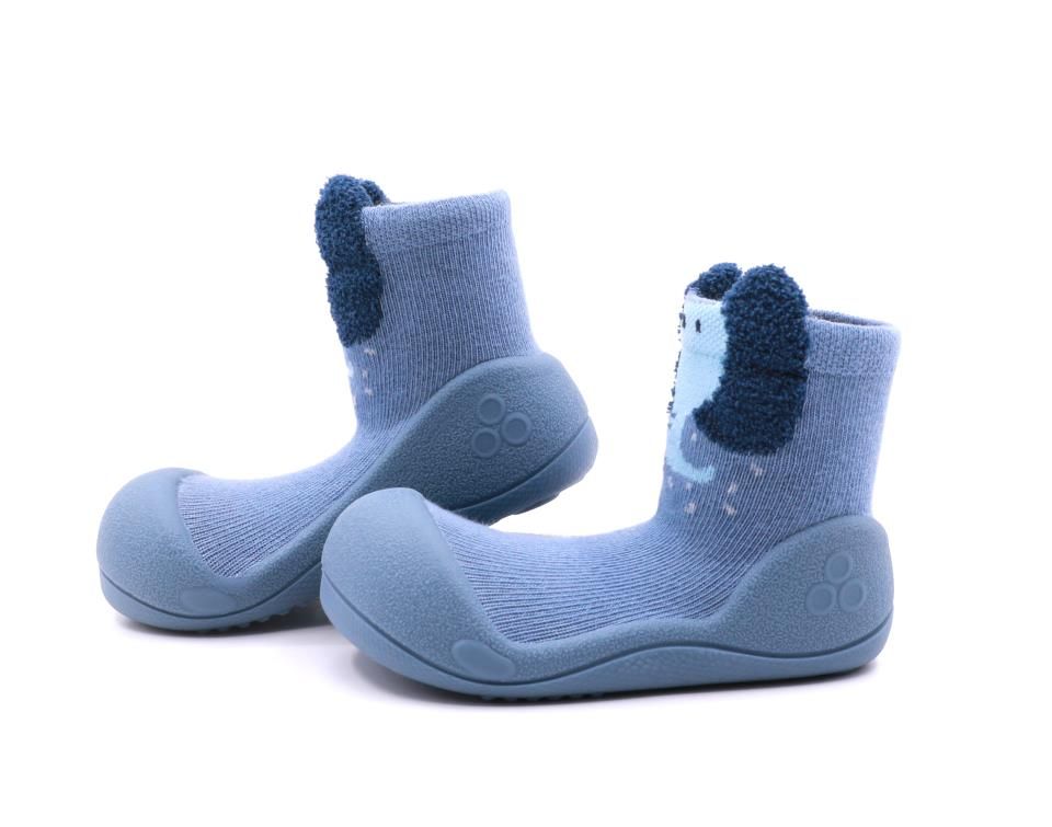 Zapatos Attipas · Elephant - Detalle 2 - Moda Infantil Chicle