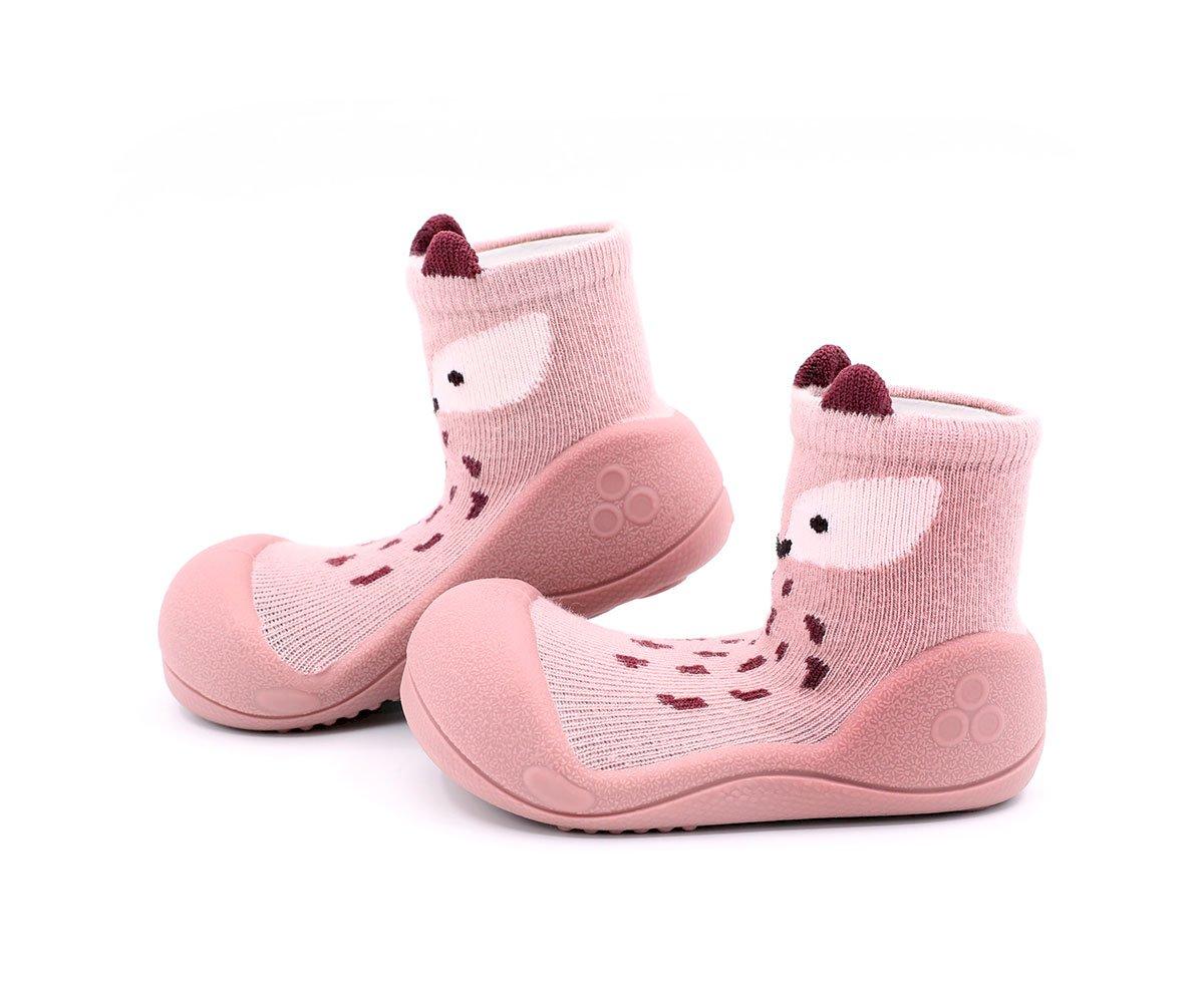 Zapatos Attipas · Fox Pink - Detalle 1 - Moda Infantil Chicle