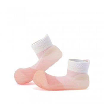 Zapatos Attipas · Gradation Pink - Detalle 1 - Moda Infantil Chicle