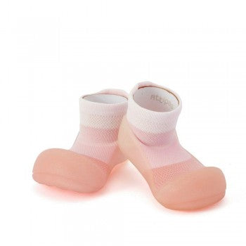 Zapatos Attipas · Gradation Pink - Detalle 2 - Moda Infantil Chicle