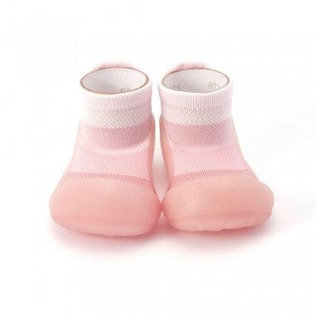 Zapatos Attipas · Gradation Pink - Frontal - Moda Infantil Chicle