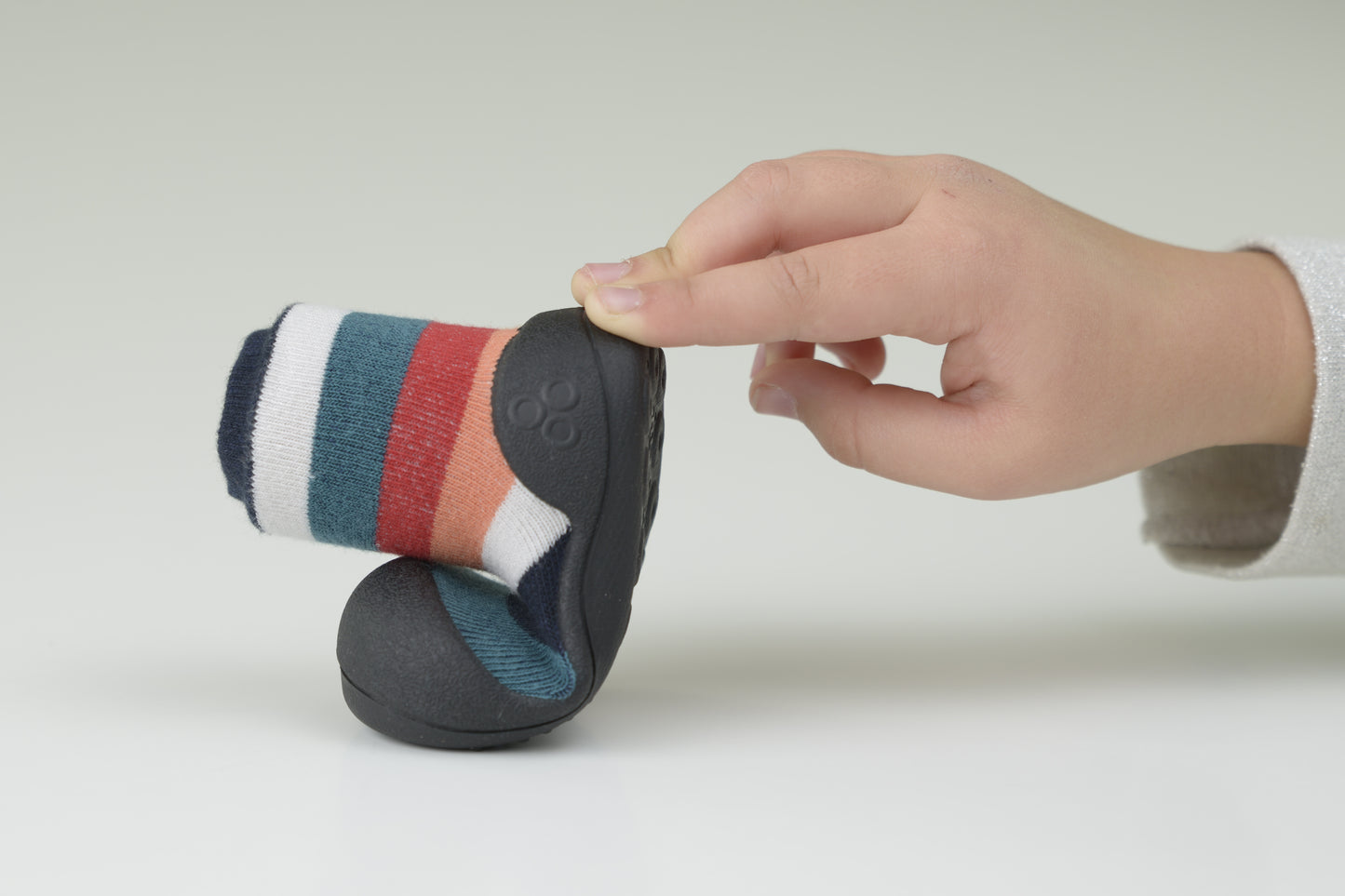 Zapatos Attipas- Rainbow - Detalle 1 - Moda Infantil Chicle