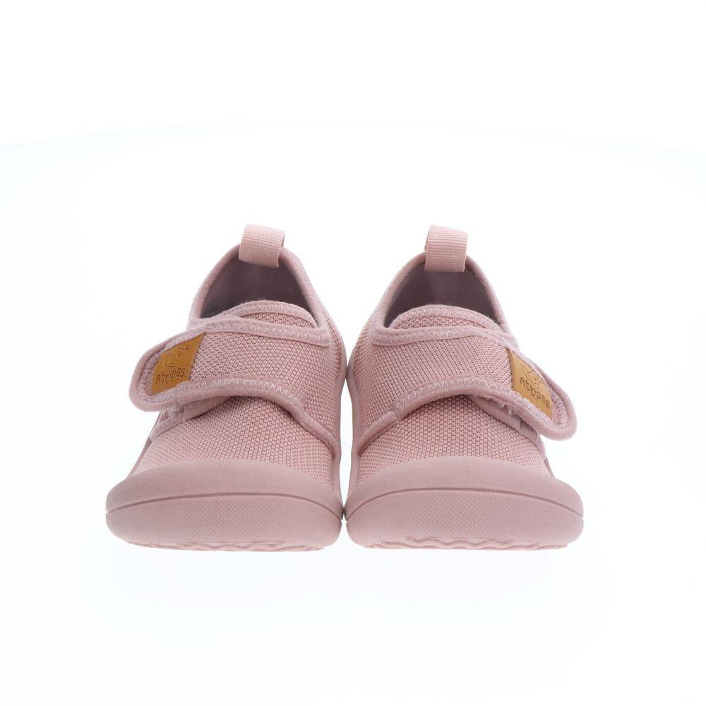 Zapatos Attipas · Skin Shoes rosa - Detalle 1 - Moda Infantil Chicle