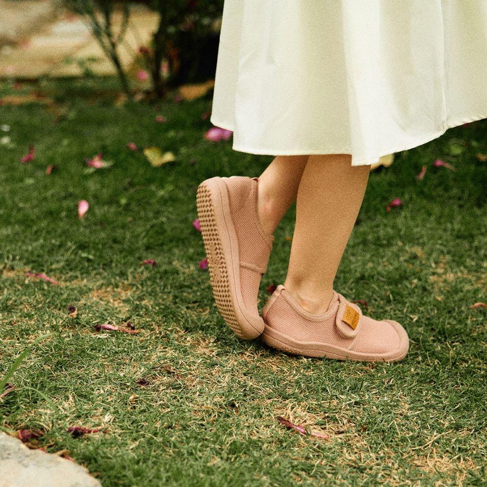 Zapatos Attipas · Skin Shoes rosa - Detalle 6 - Moda Infantil Chicle
