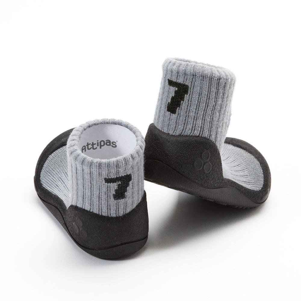 Zapatos Attipas · Sport - Detalle 2 - Moda Infantil Chicle