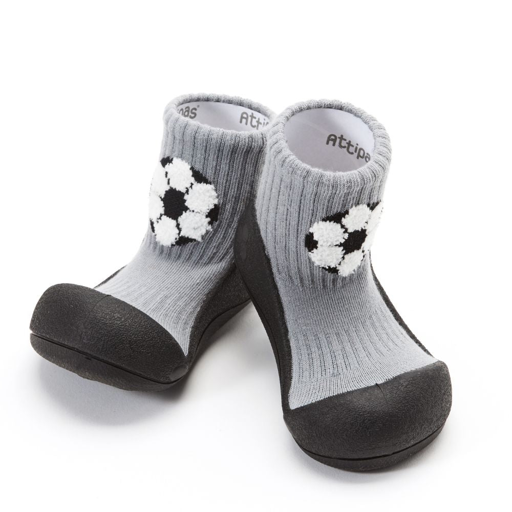 Zapatos Attipas · Sport - Detalle 3 - Moda Infantil Chicle