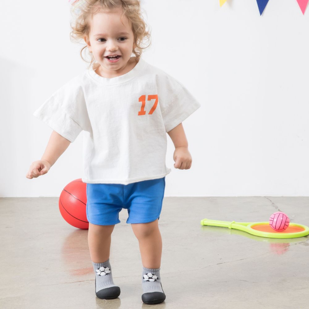 Zapatos Attipas · Sport - Detalle 4 - Moda Infantil Chicle