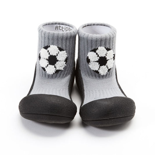 Zapatos Attipas · Sport - Frontal - Moda Infantil Chicle