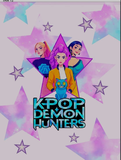 Pijama  🩷🩷 K-Pop 🩷🩷