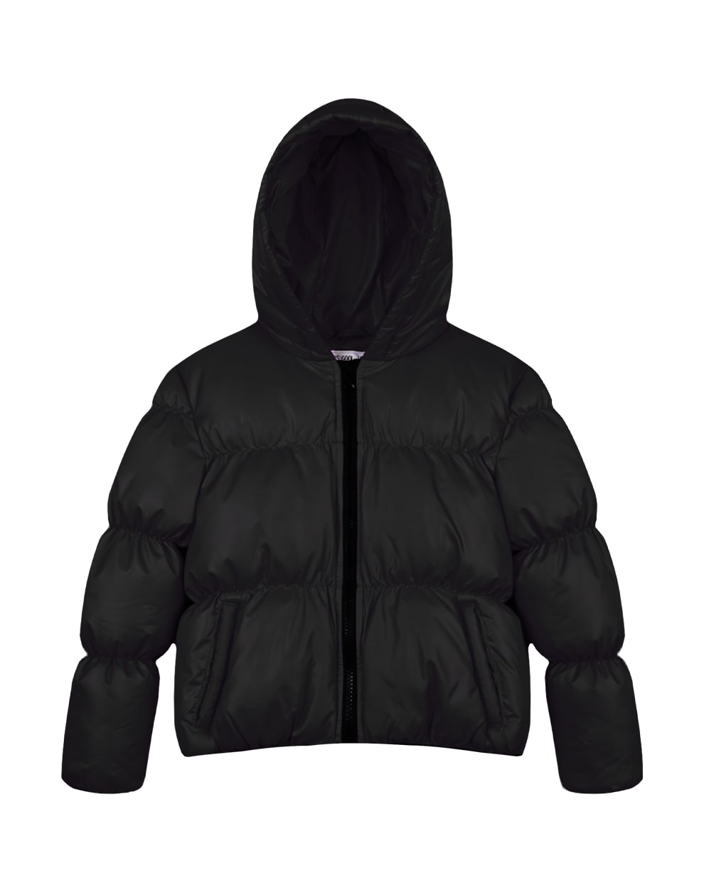 Parka unisex de sport - Energiers