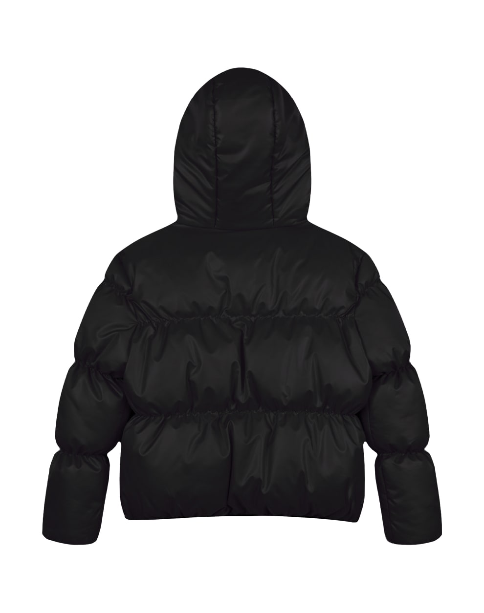 Parka unisex de sport - Energiers