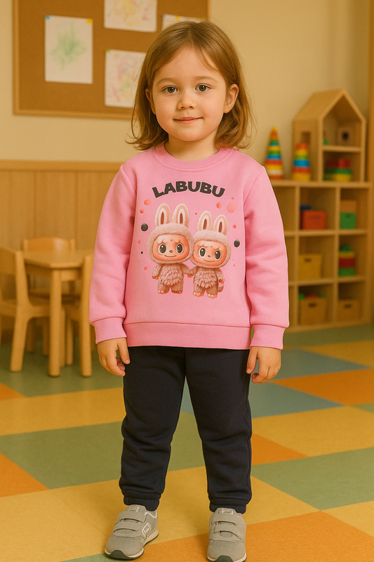 Chandal Labubu
