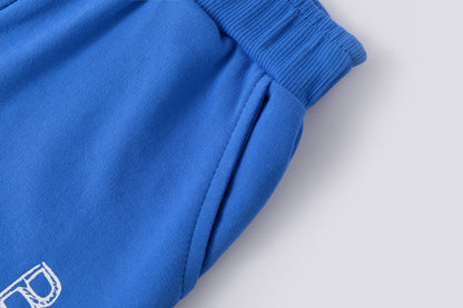 Conjunto de niño monstruos - Newness