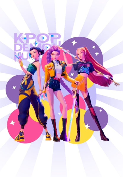 Pijama K-Pop
