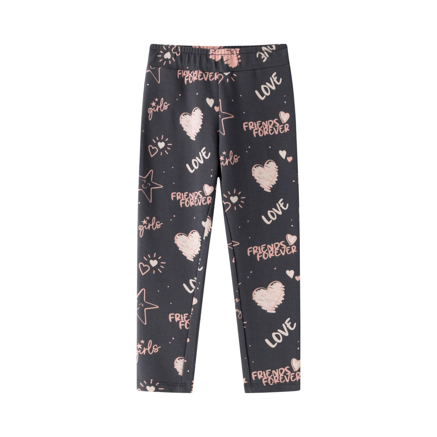 Legging corazones - Newness