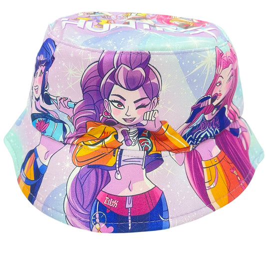 Sombrero Huntrix 2 - K-Pop