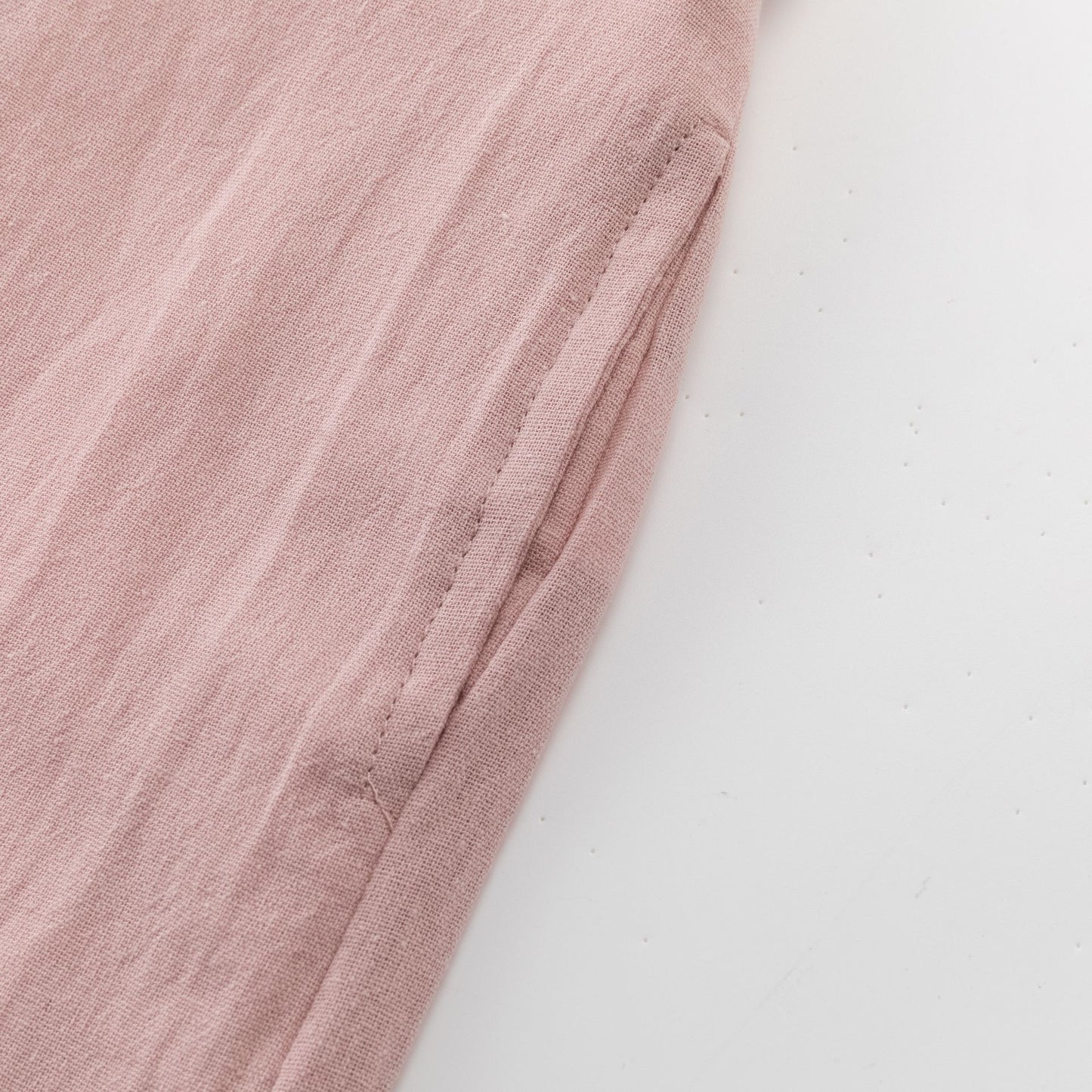Conjunto niña blusa corazones - Newness