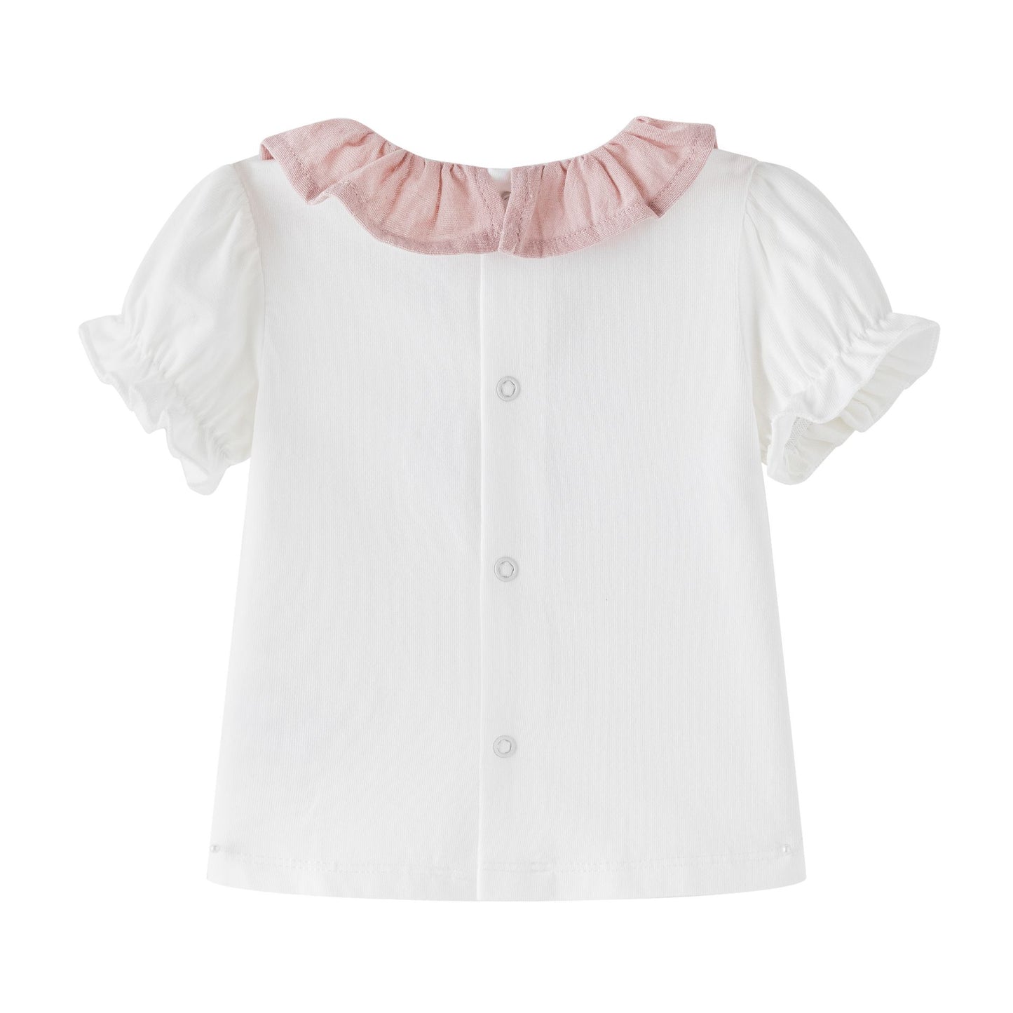 Conjunto Ranita corazones - Newness verano