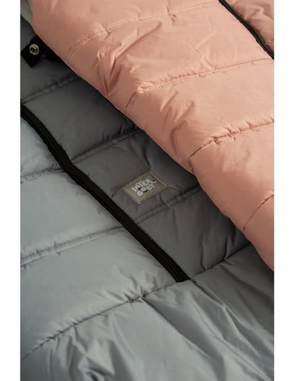 Saco impermeable de silla universal, colores lisos