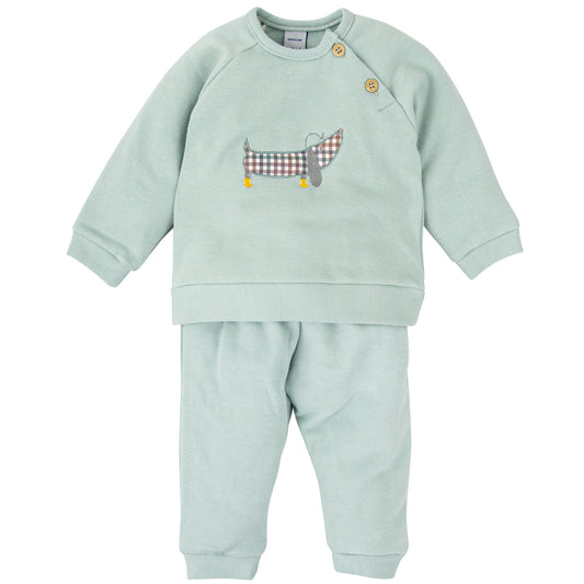 Chándal niño de bebé Floresta  - Babidu